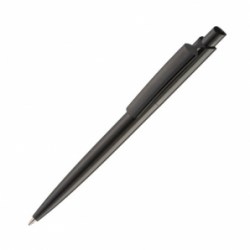 Ручка шариковая VIVA PENS Vini solid,  чёрный  VSO08-0104